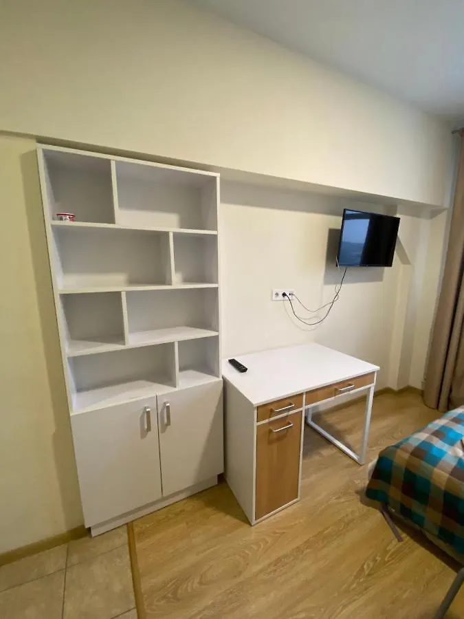 Smarthouse In Kyiv Apartamento Ucrânia