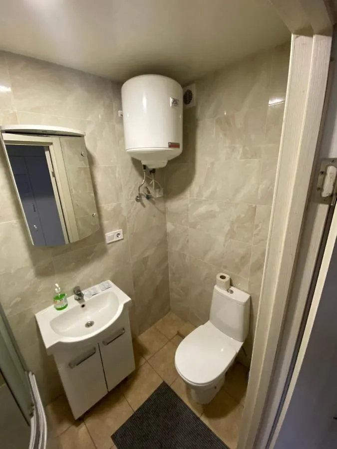 Smarthouse In Kyiv Apartamento 0*,