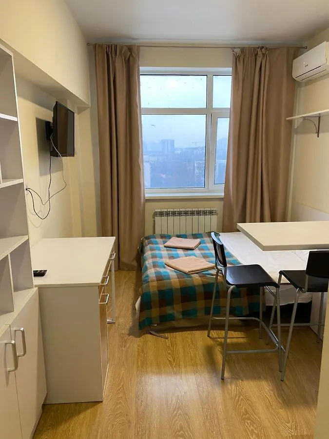 Smarthouse In Kyiv Apartamento