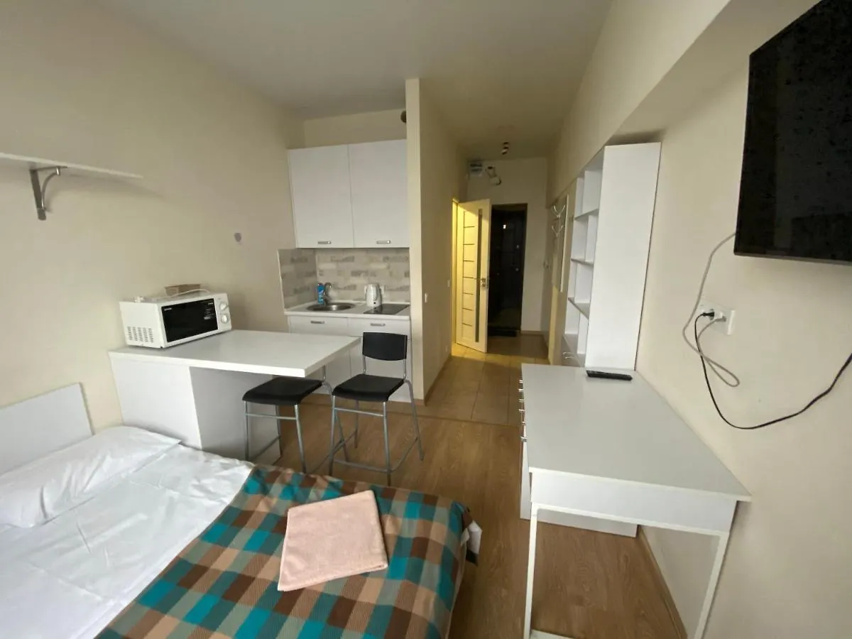 Smarthouse In Kyiv Apartamento 0*,  Ucrânia