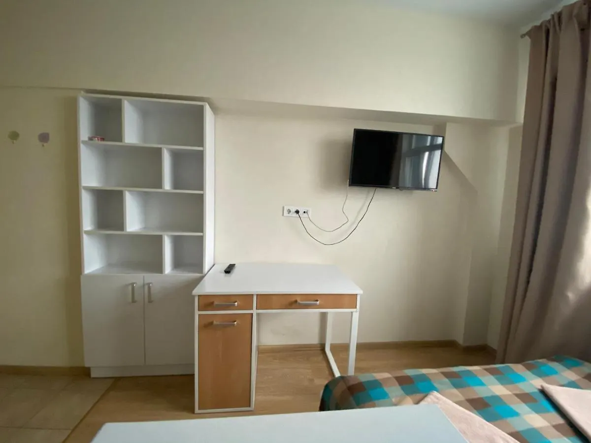 Apartment Ferienwohnung Smarthouse In Kiew