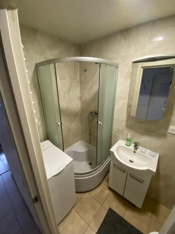 Apartment Ferienwohnung Smarthouse In Kiew